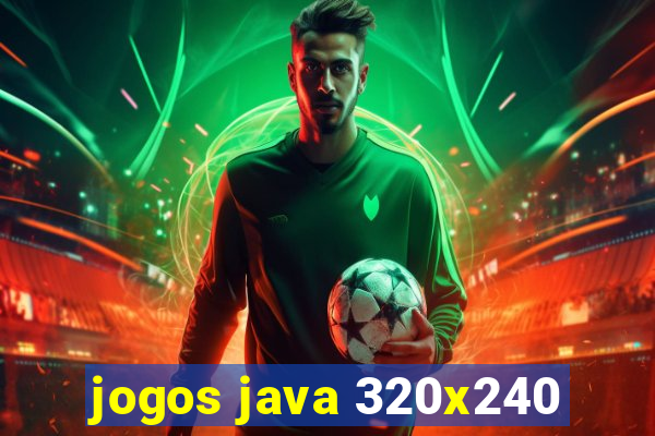 jogos java 320x240